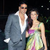 It's a baby girl for Tina  and Akshay