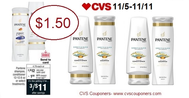 http://www.cvscouponers.com/2017/11/pantene-shampoo-or-conditioner-only-150.html