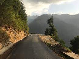अब हिमाचल प्रदेश में 2321 बस्तियों को मिलेगी सड़क की सौगात 
