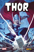 100% MARVEL HC. THOR: ORIGEN