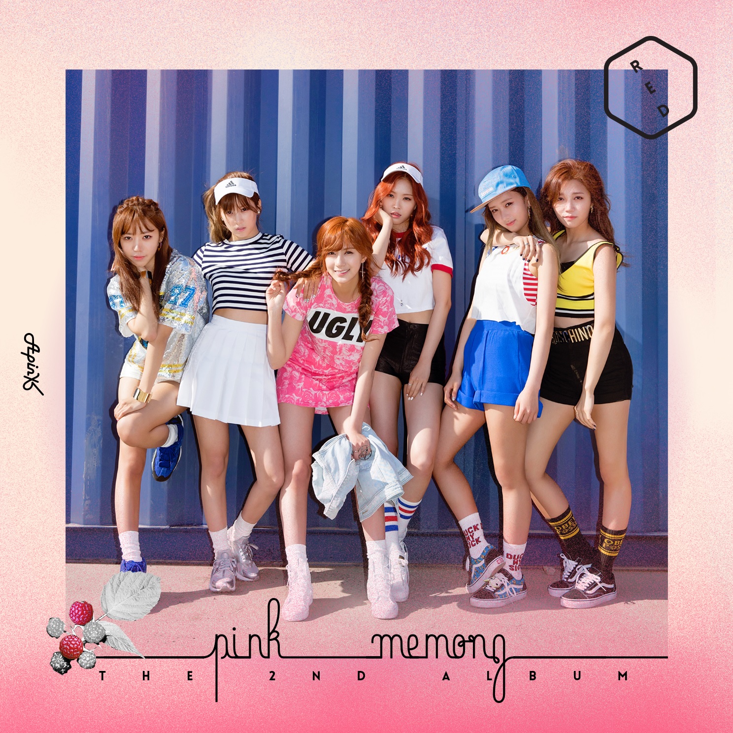 Download Album Apink pink memory full mp3 remember mv