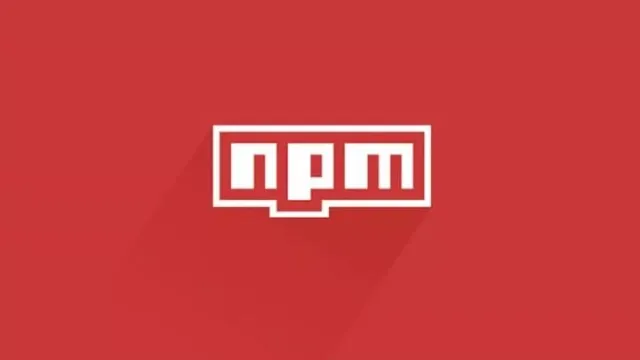 npm hacked, users & internal data accessed