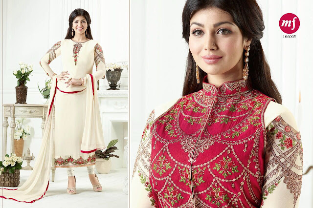 Buy Online Pakiza by Mahaveer Fashion at Wholesale Price