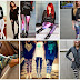 Legging Style and Fashion Trend