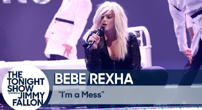  Hallo sobat musikenak di kesempatan ini admin bakalan bagikan download lagu terbaru mp ( Update Terbaru ) Download Lagu Bebe Rexha I'm A Mess Mp3 Gudang Lagu Terbaru 