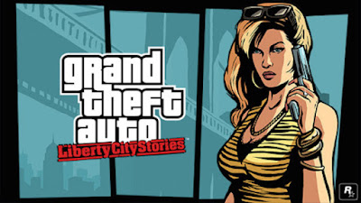 Grand Theft Auto: Liberty City Stories apk + obb