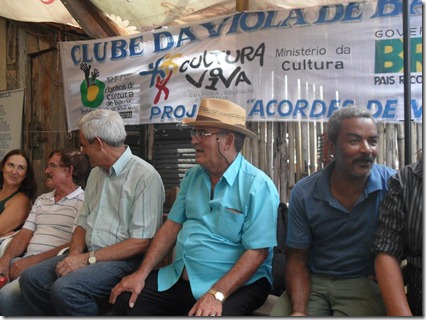 Clube da Viola no Bairro dos Carneiro (10.02 (37)