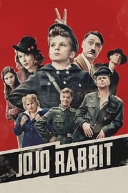 Jojo Rabbit 2019 Filme completo Dublado em portugues