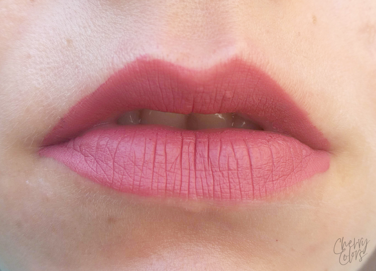 BONNIE CHOICE MATTE LIQUID LIPSTICK