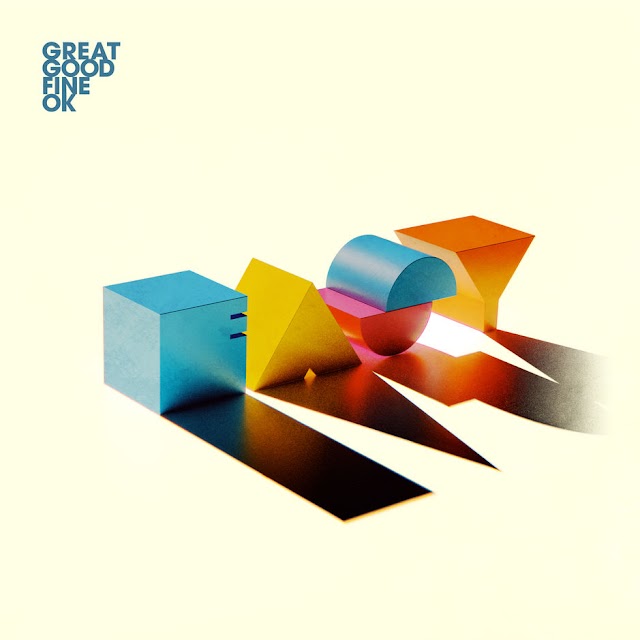 Great Good Fine OK - Easy (Single) [iTunes Plus AAC M4A]