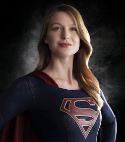 Supergirl série