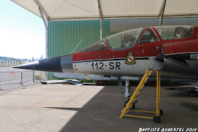 Musée de l'aviation EALC Lyon Corbas