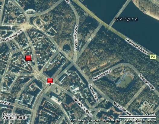 Map picture