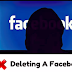 How to Delete A Post From Facebook | Deleting Posts On Facebook