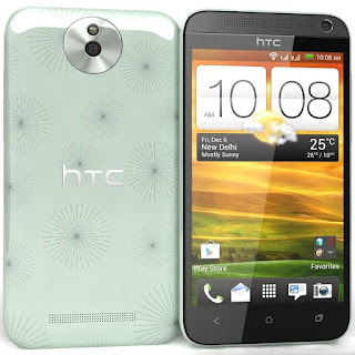 HTC Desire 501 (Stock ROM) Firmware Flash - File Download Free