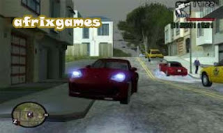  Download Games GTA Grand Theft Auto San Andreas Dark Knight Begins