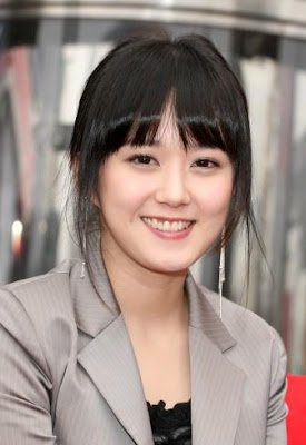 Jang Nara