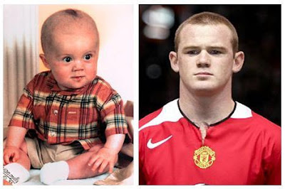 Wayne Rooney