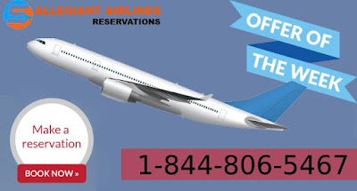 Allegiant Airlines Deals