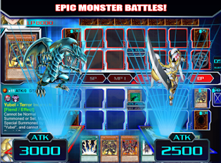 Exclusive - Yu-Gi-Oh! Duel Links v1.5.2 [Mod Hack]