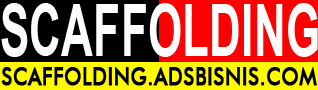 SEWA SCAFFOLDING HARGA MURAH TERBARU
