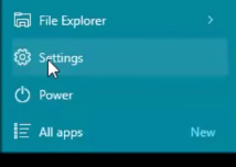 change computer name in windows 10