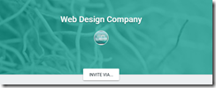 web design company