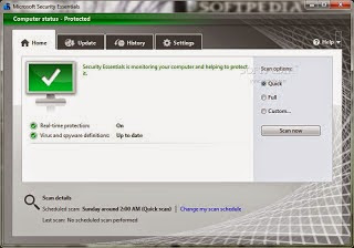 Security Essentials 4.7.205.0