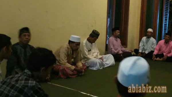 Doa 40 Hari Orang Meninggal  Dalam  Islam  Sesuai Sunnah