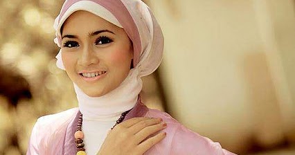 Jilbab Cantik Anggun 