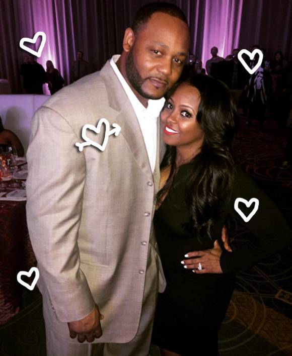 keisha knight pulliam engaged - The Cosby Show Alum Keshia Knight Pulliam Got Engaged AND 