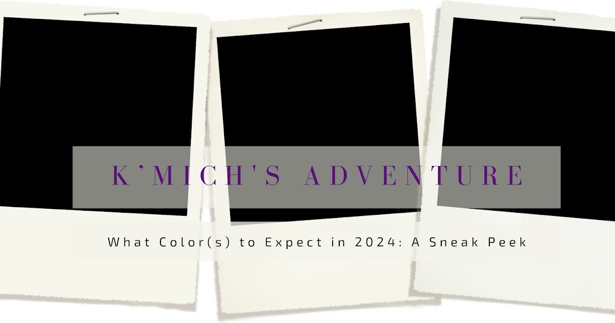 A Palette of Possibilities: The 2024 Paint Color Selections from Leading Companies – Soiree Wedding Blog: Wedding Planning Ideas