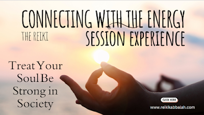 Reiki energy healing workshops