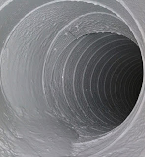 Cleaning Your Air Ducts