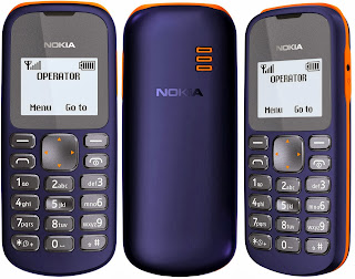 hp nokia 500 ribu