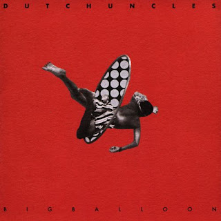 Dutch Uncles - Big Balloon