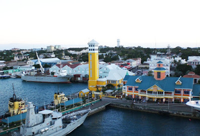 Nassau | Bahamas Hovedstad