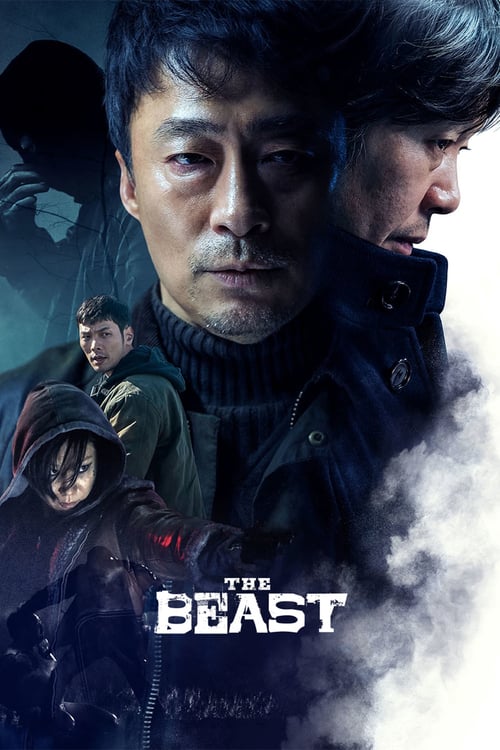 Ver The Beast 2019 Pelicula Completa En Español Latino