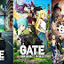 Review Anime : Gate - Jieitai Kanochi nite, Kaku Tatakaeri Season 2 (Masih di Dunia Lain Part 2)