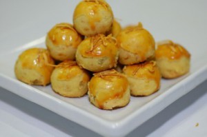 Resep Kue Nastar Keju