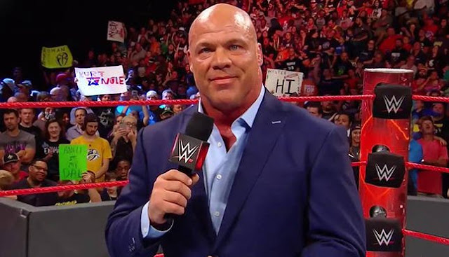 Kurt Angle, Richest Wrestlers in the World, Richest