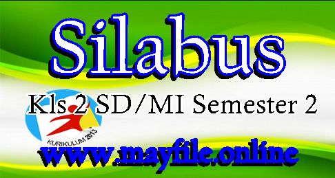 Download Silabus Kelas Xi Bahasa Indonesia K13 Genap : Rpp ...