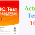 Listening TOEIC TEST LC 1000 - Actual Test 10