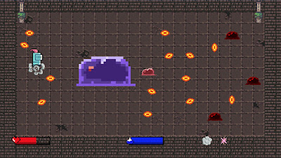 Perish Song Game Screenshot 3