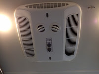 Coleman  Mach 10 Air Conditioner