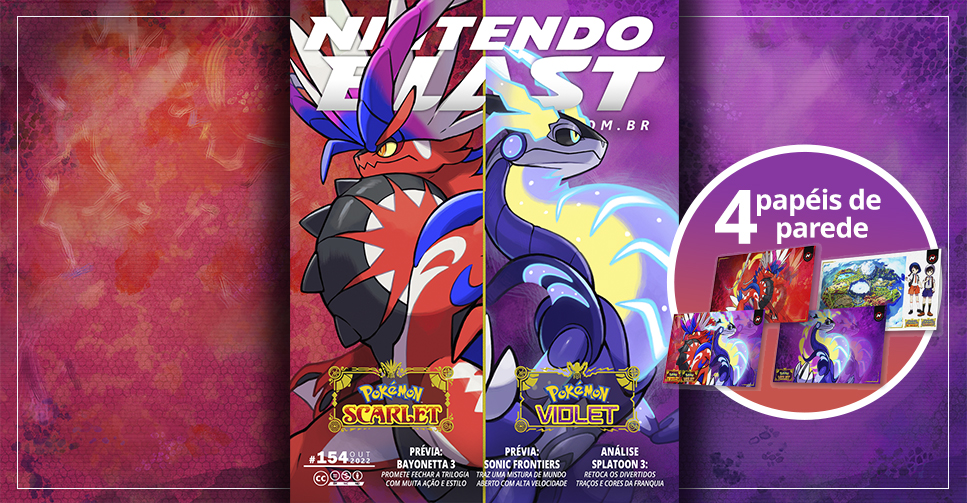 Top 10: Mitos e Teorias da série Pokémon - Nintendo Blast