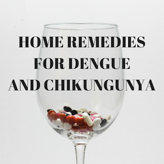 10 Home Remedies To Prevent Dengue And Chikungunya!