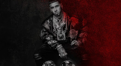 ¡La espera ha terminado! Anuel presenta su nueva producción discográfica: Las Leyendas Nunca Mueren 2. @Anuel_2bleA