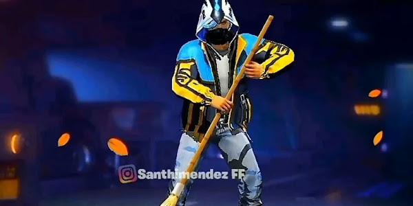 Emote Extravaganza: Free Fire OB43 Update Unveils Dazzling Moves for 2024!