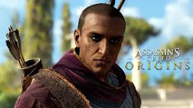BAYEK OF SIWA AC ORIGINS UBISOFT GAMES:WIKI